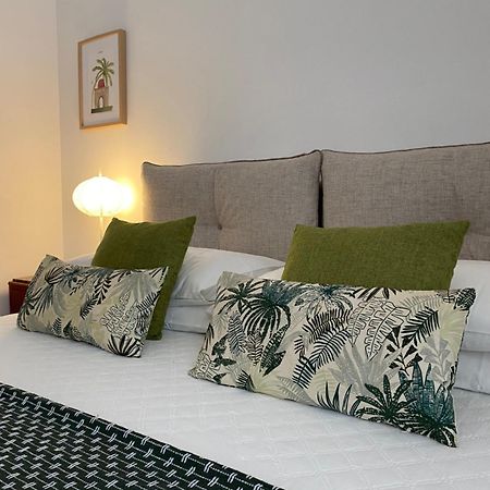 Alvorada Rooms Palermo Exteriér fotografie