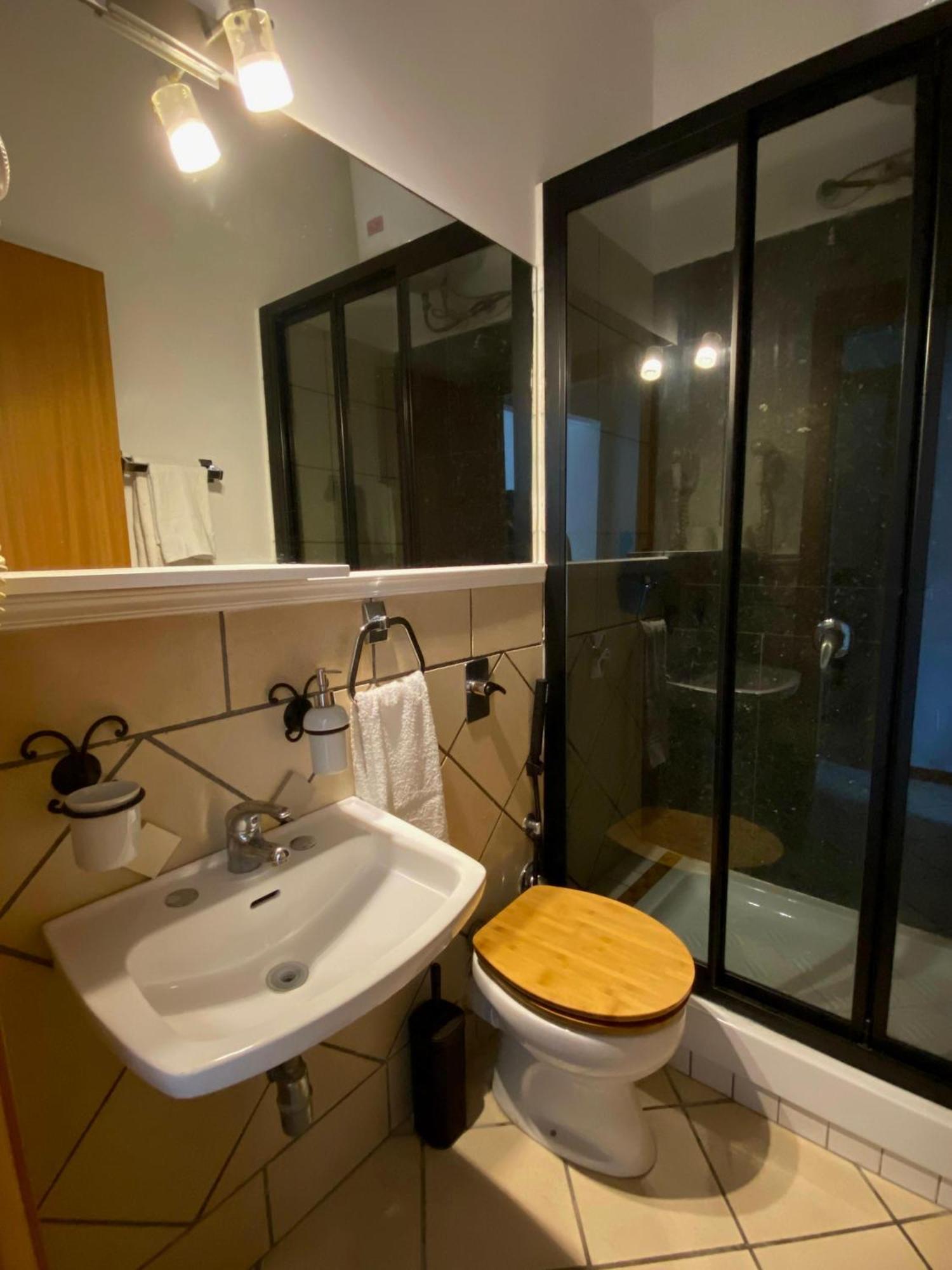 Alvorada Rooms Palermo Exteriér fotografie