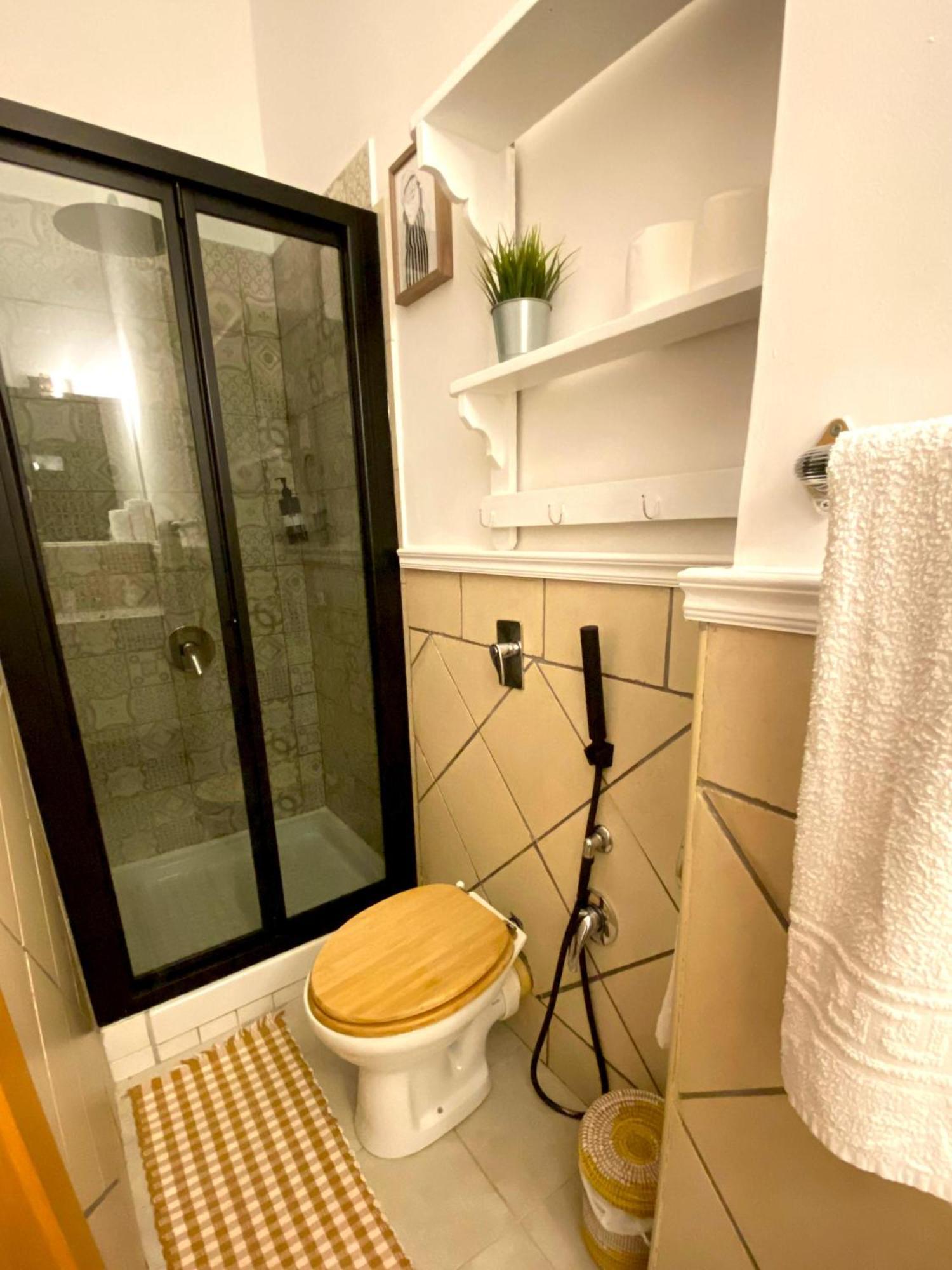 Alvorada Rooms Palermo Exteriér fotografie