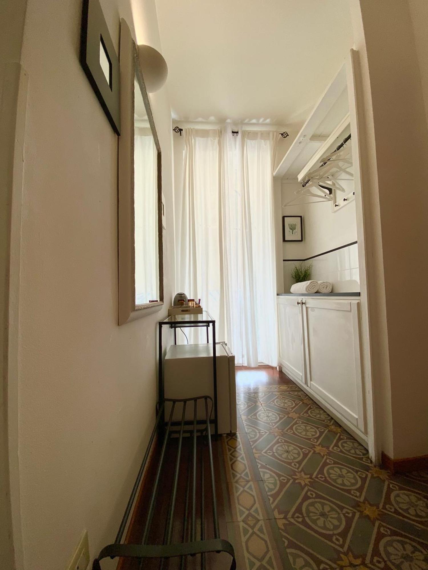 Alvorada Rooms Palermo Exteriér fotografie