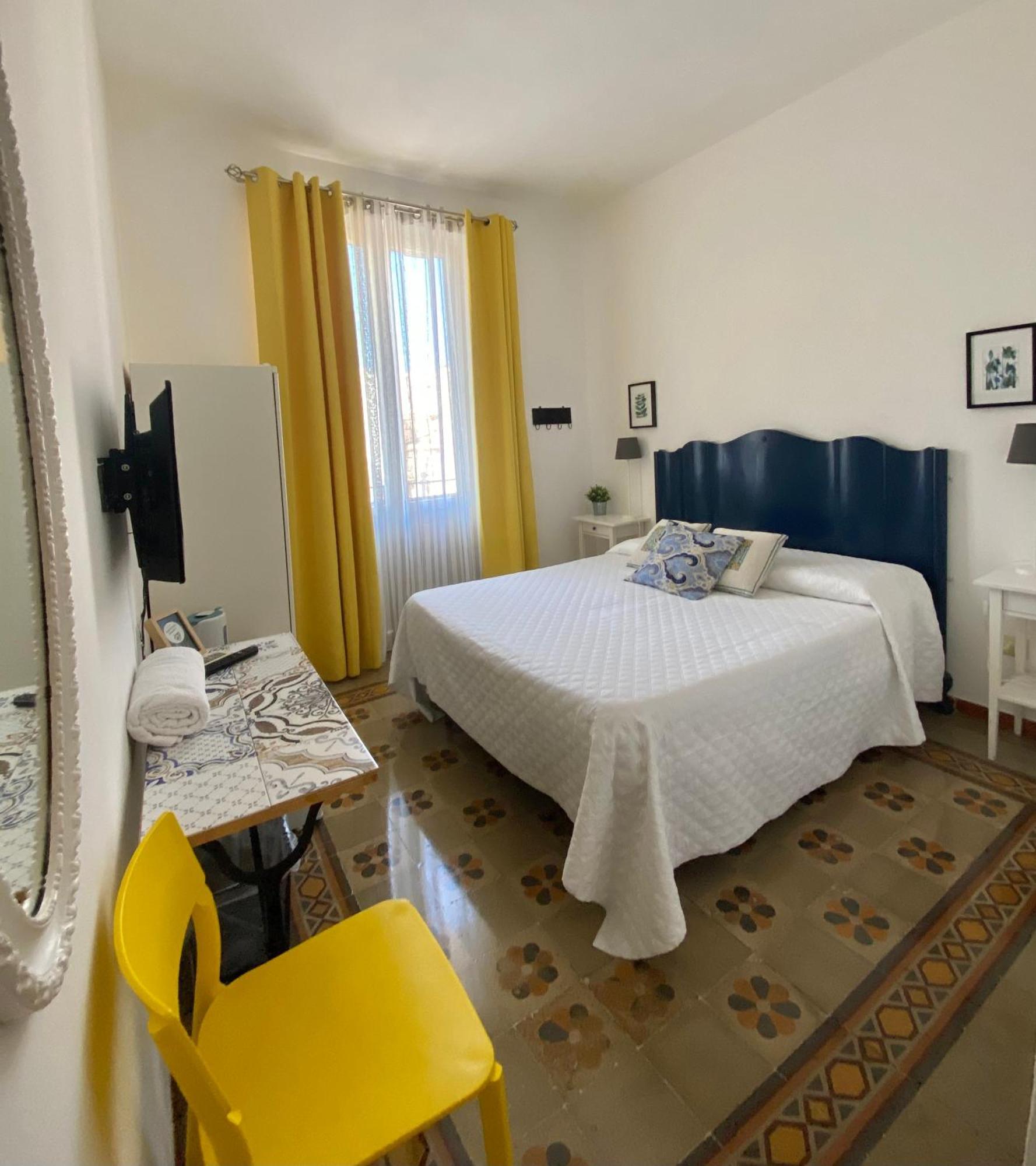 Alvorada Rooms Palermo Exteriér fotografie
