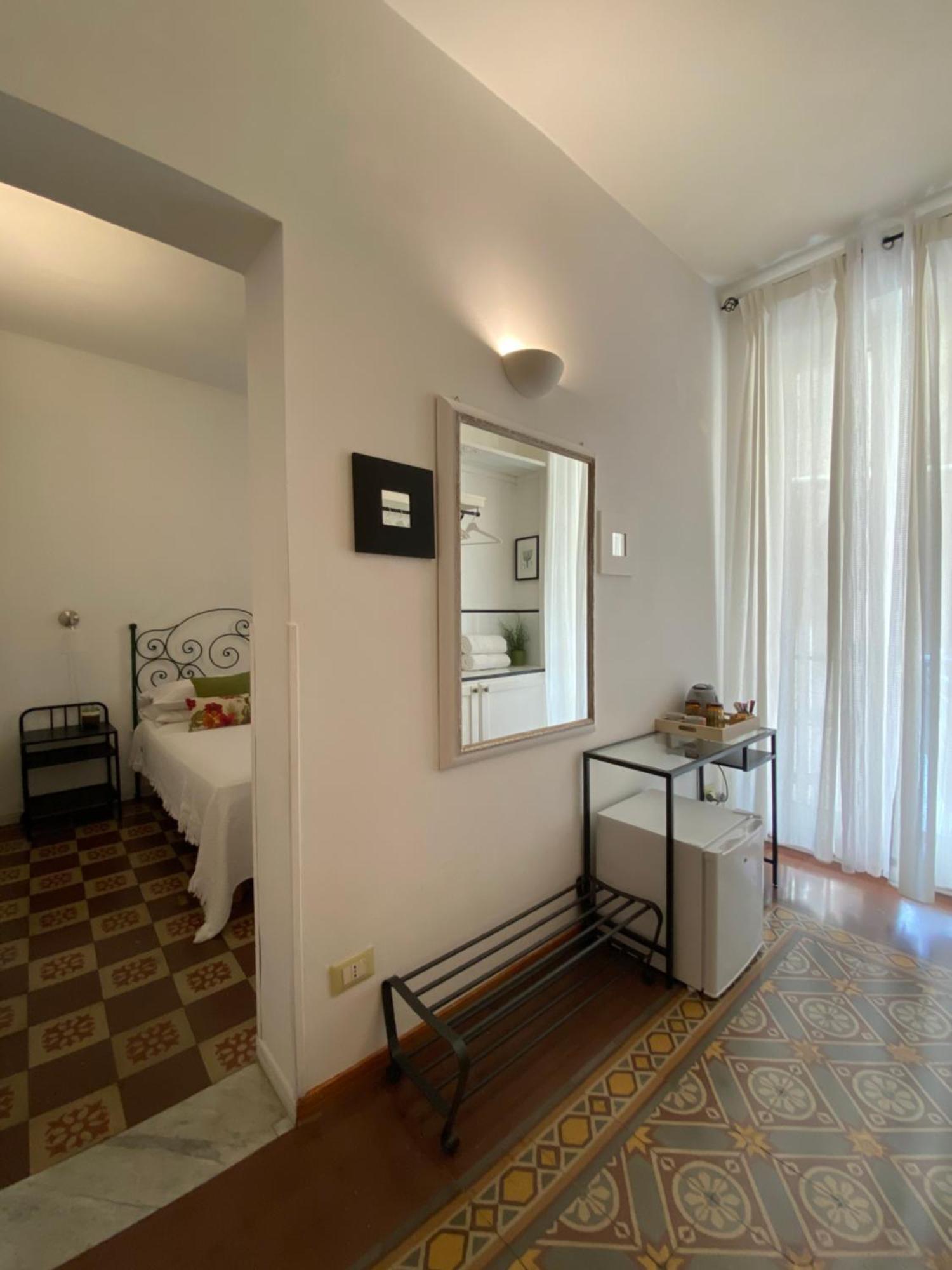 Alvorada Rooms Palermo Exteriér fotografie