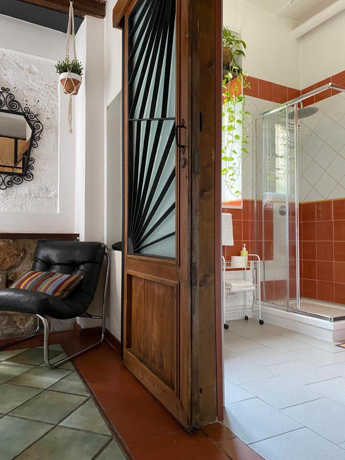 Alvorada Rooms Palermo Exteriér fotografie